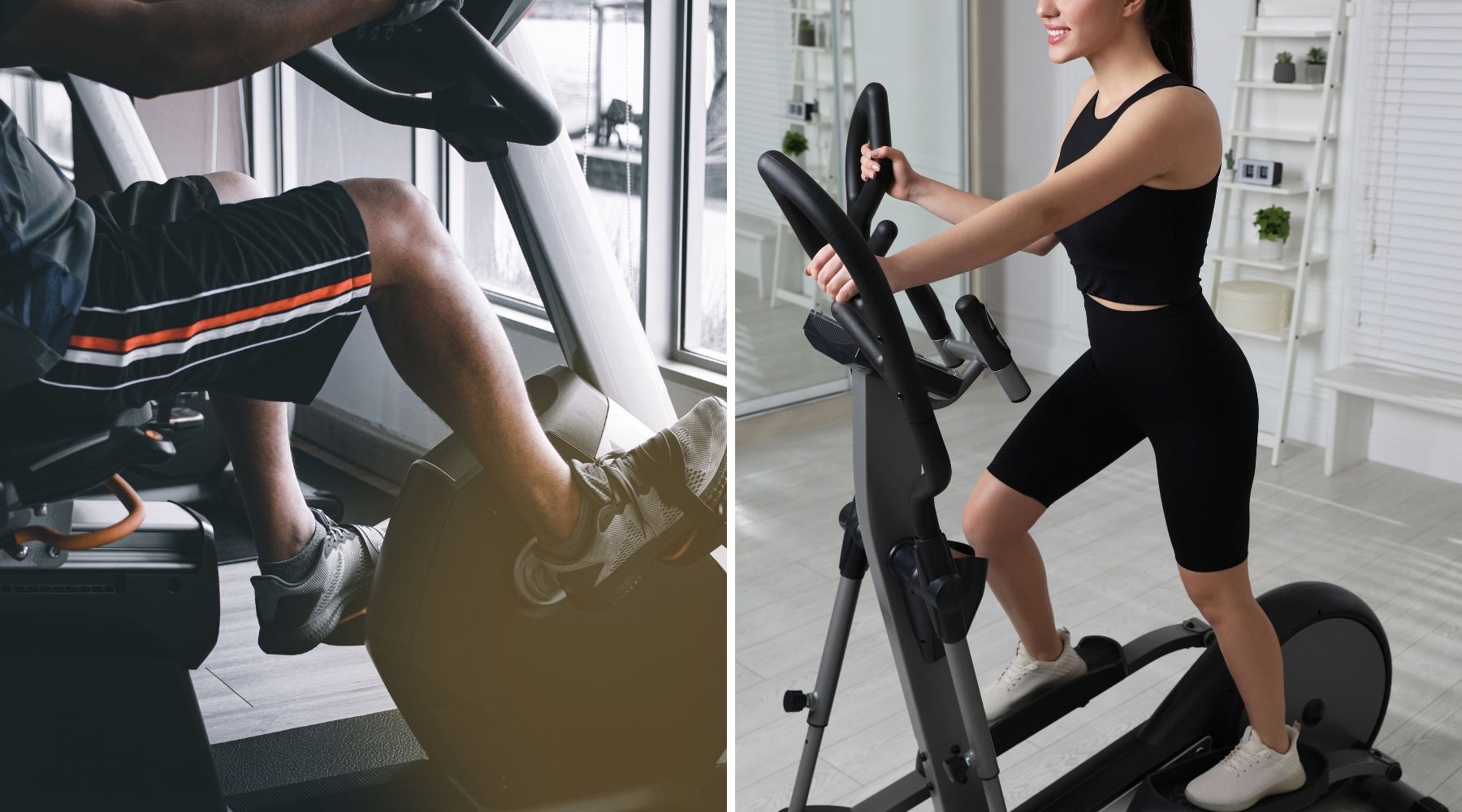 Elliptical Vs Stationary Bike Unveiling The Ultimate Fitness Choice Bike Bliss