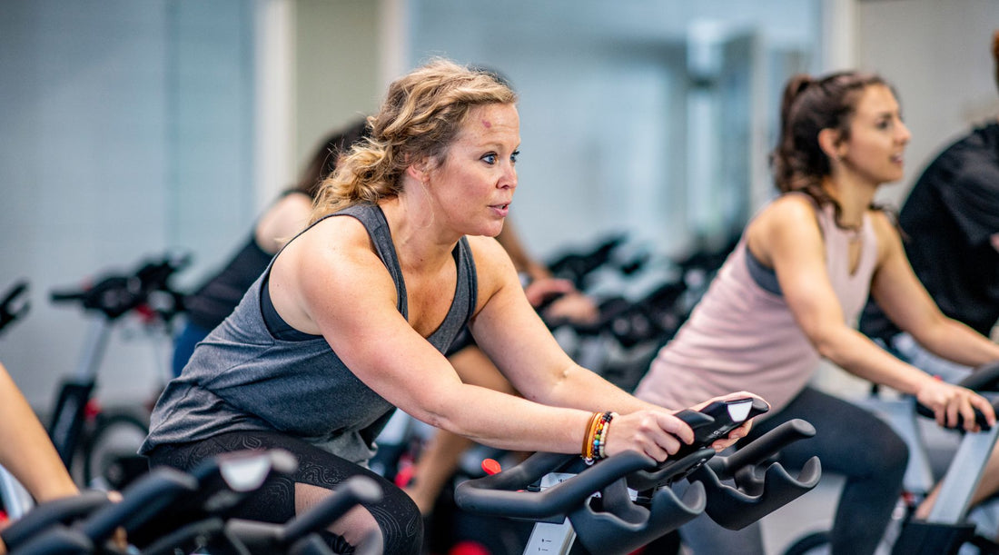 Is Indoor Cycling Good for Weight Loss?