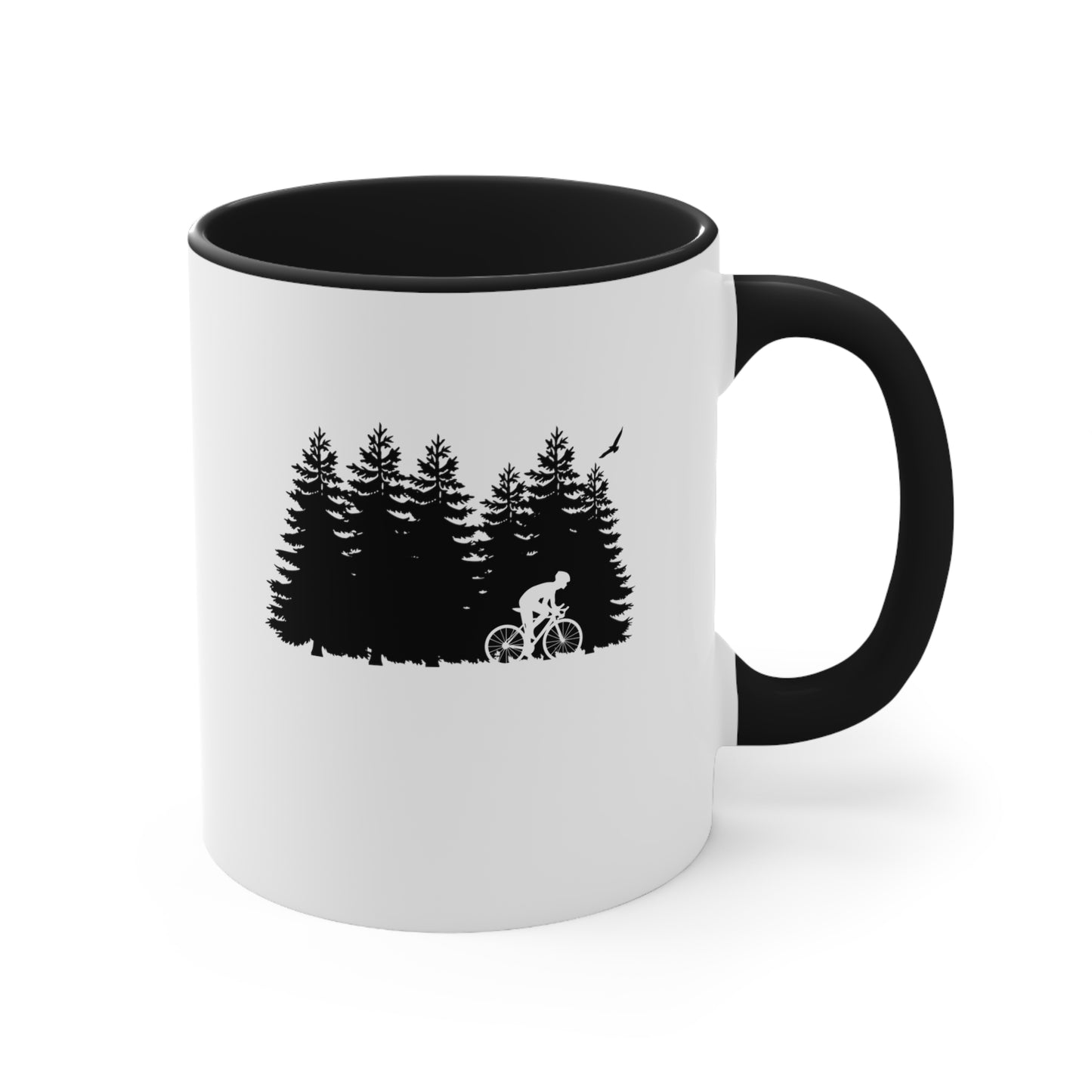 Taza Mountain Biking - ciclista