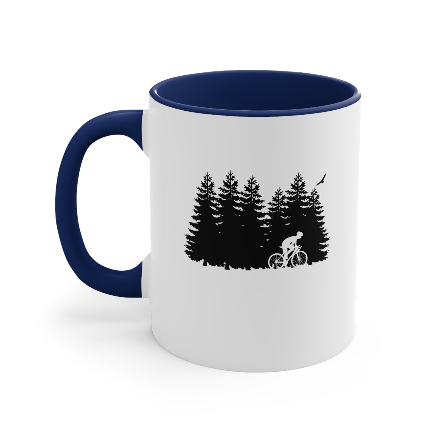 Taza Mountain Biking - ciclista