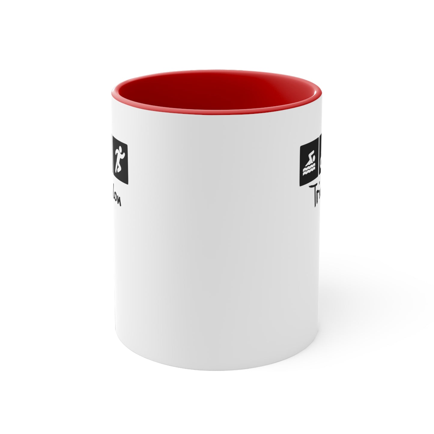 Taza de triatlón