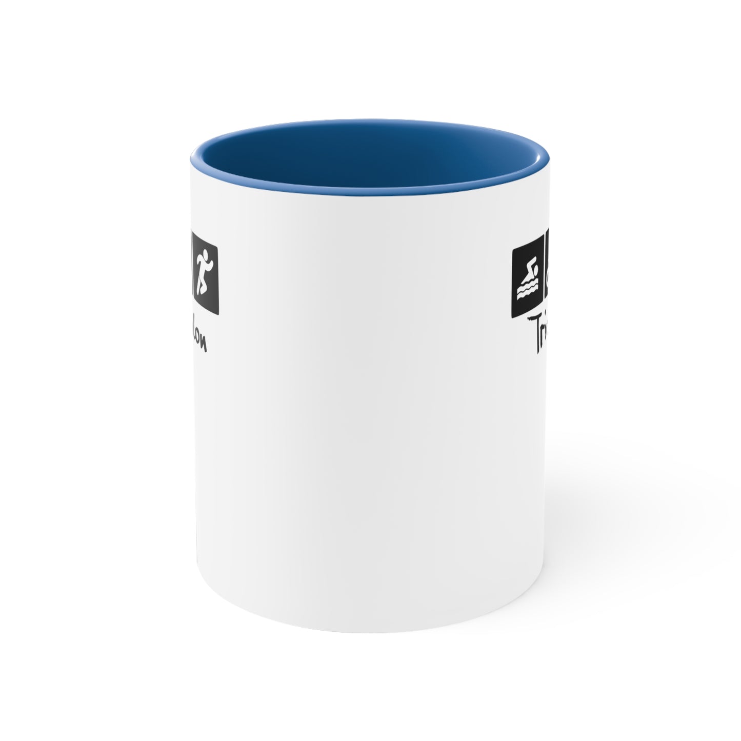 Taza de triatlón