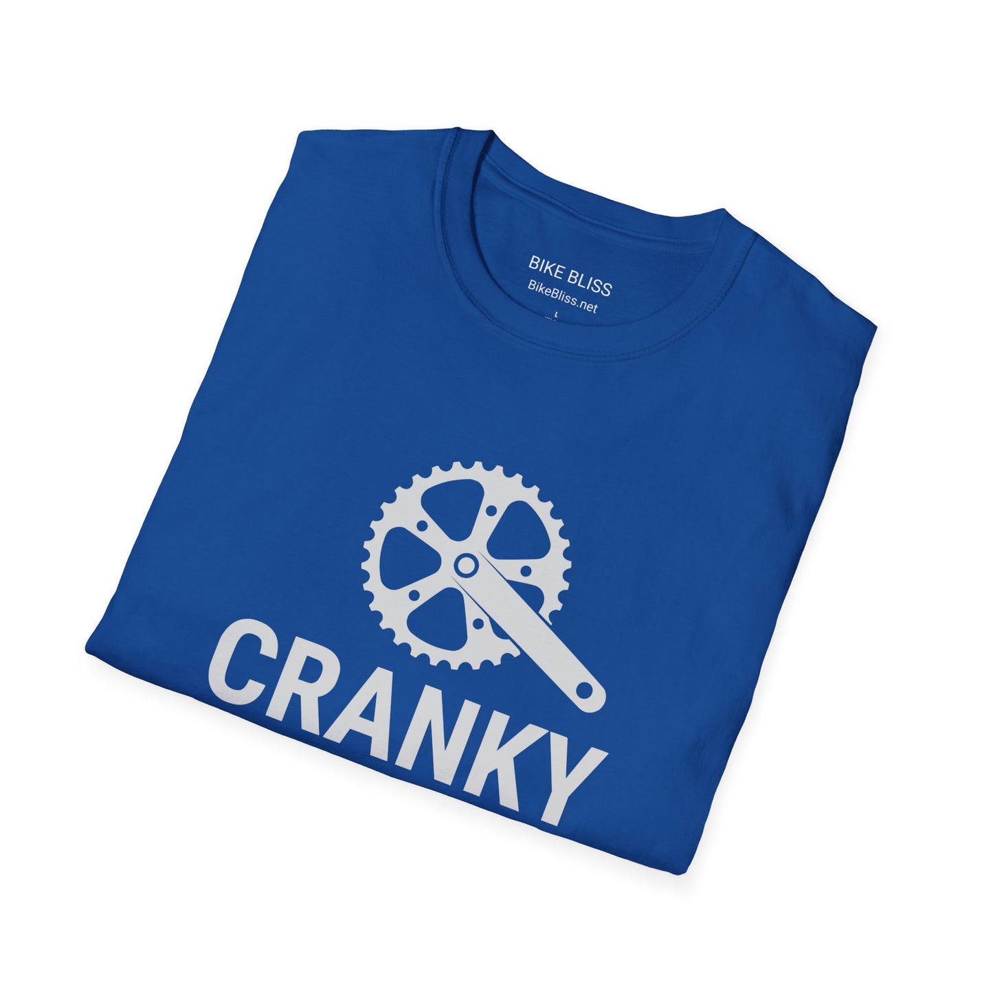 Cranky T-Shirt