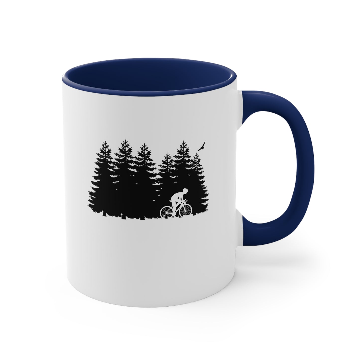 Taza Mountain Biking - ciclista