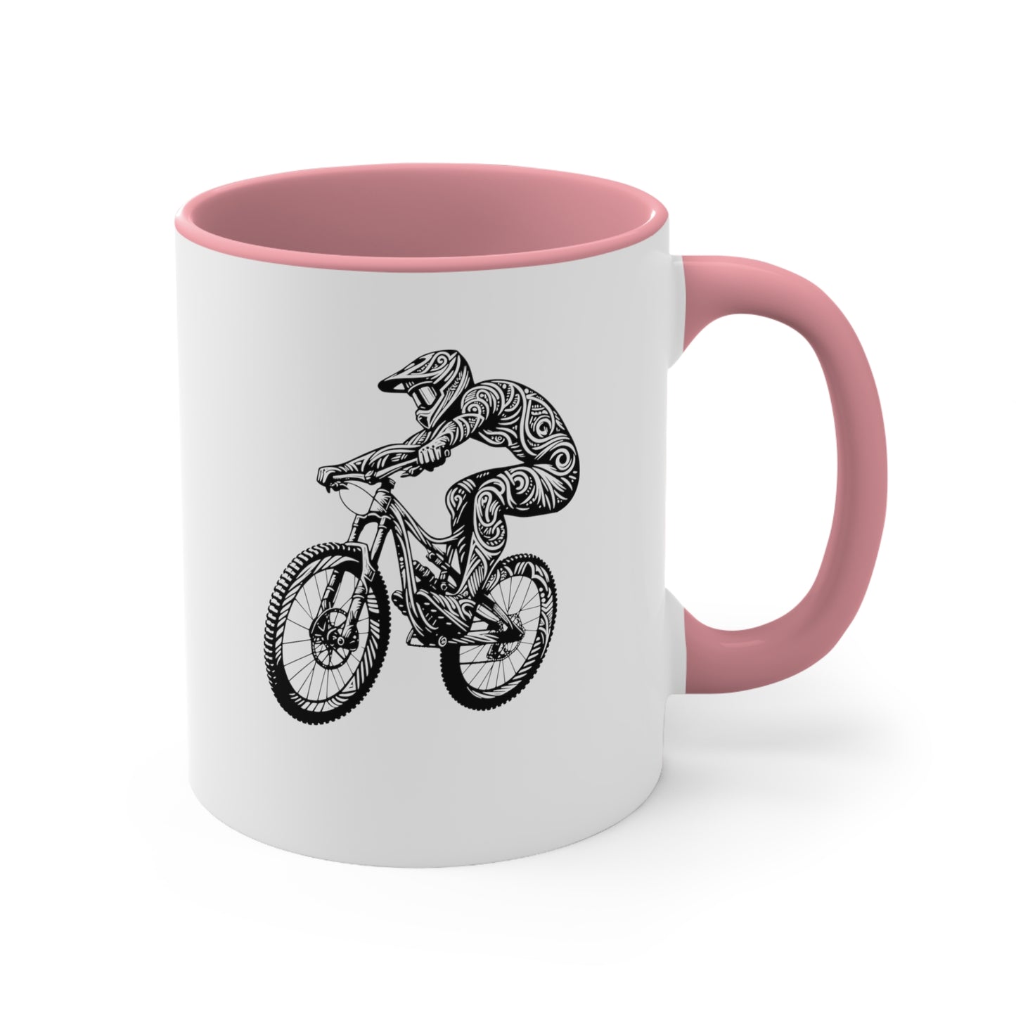 Taza Tribal Mountain Bike MTB