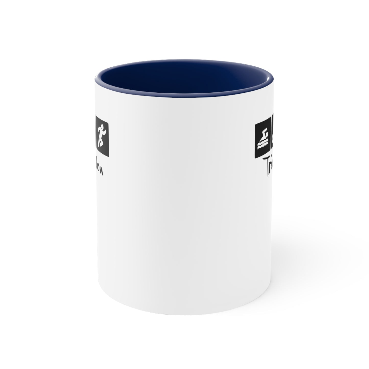 Taza de triatlón