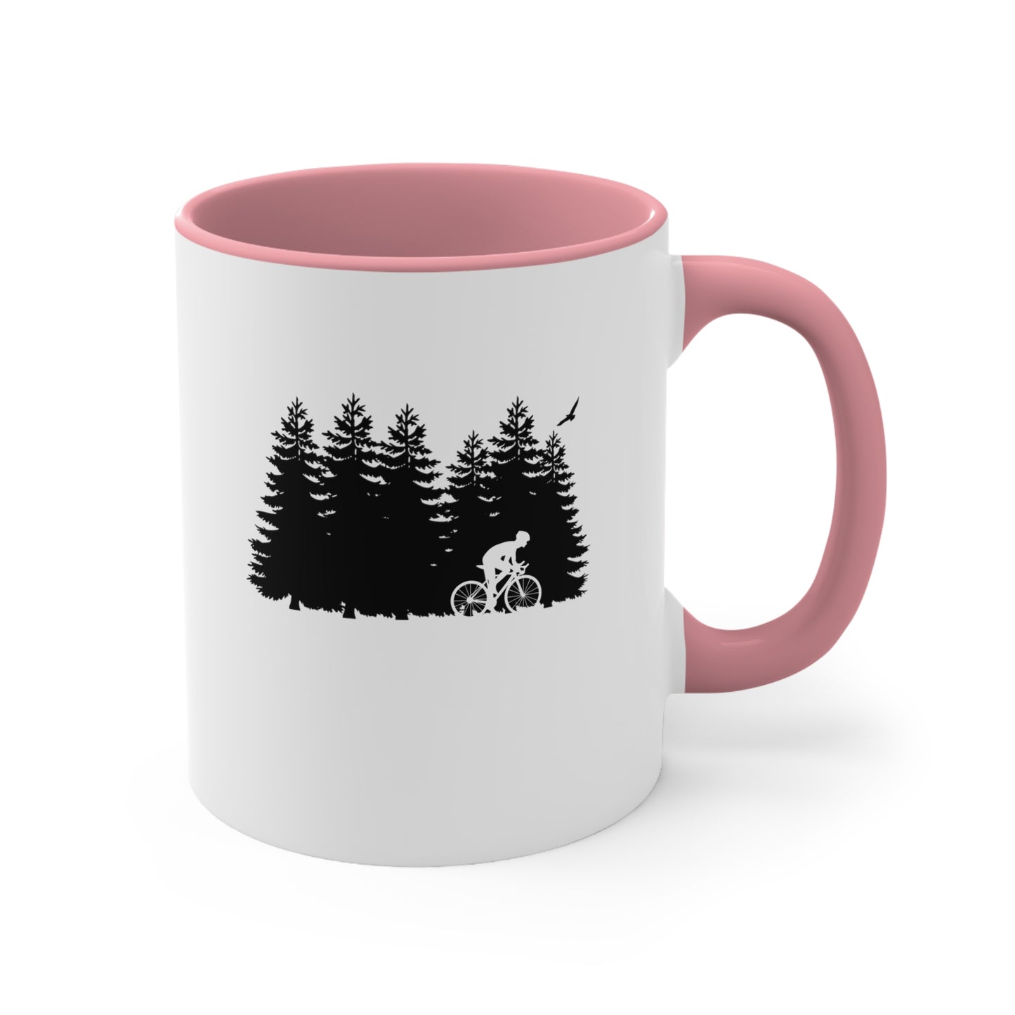 Taza Mountain Biking - ciclista