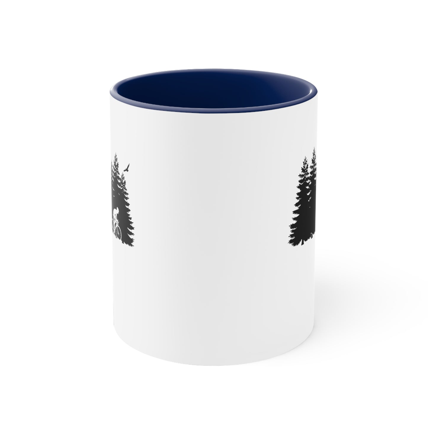 Taza Mountain Biking - ciclista