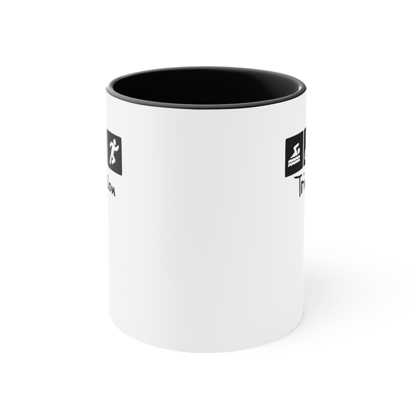 Taza de triatlón