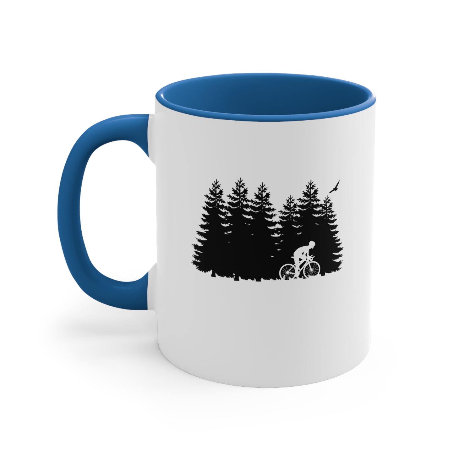 Taza Mountain Biking - ciclista