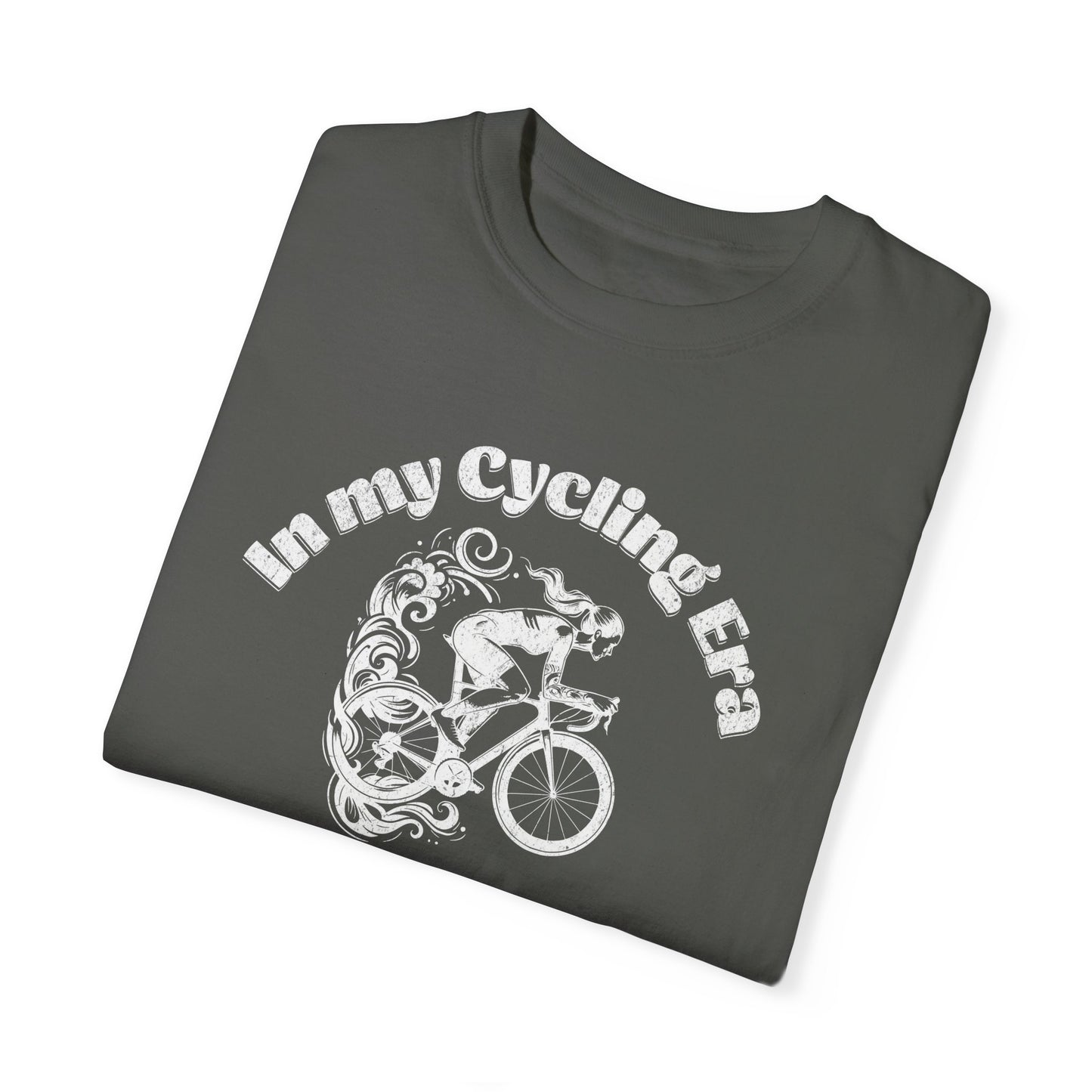 Women's In my Cycling Era T-Shirt