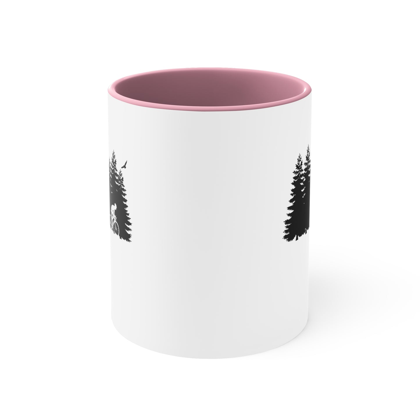 Taza Mountain Biking - ciclista