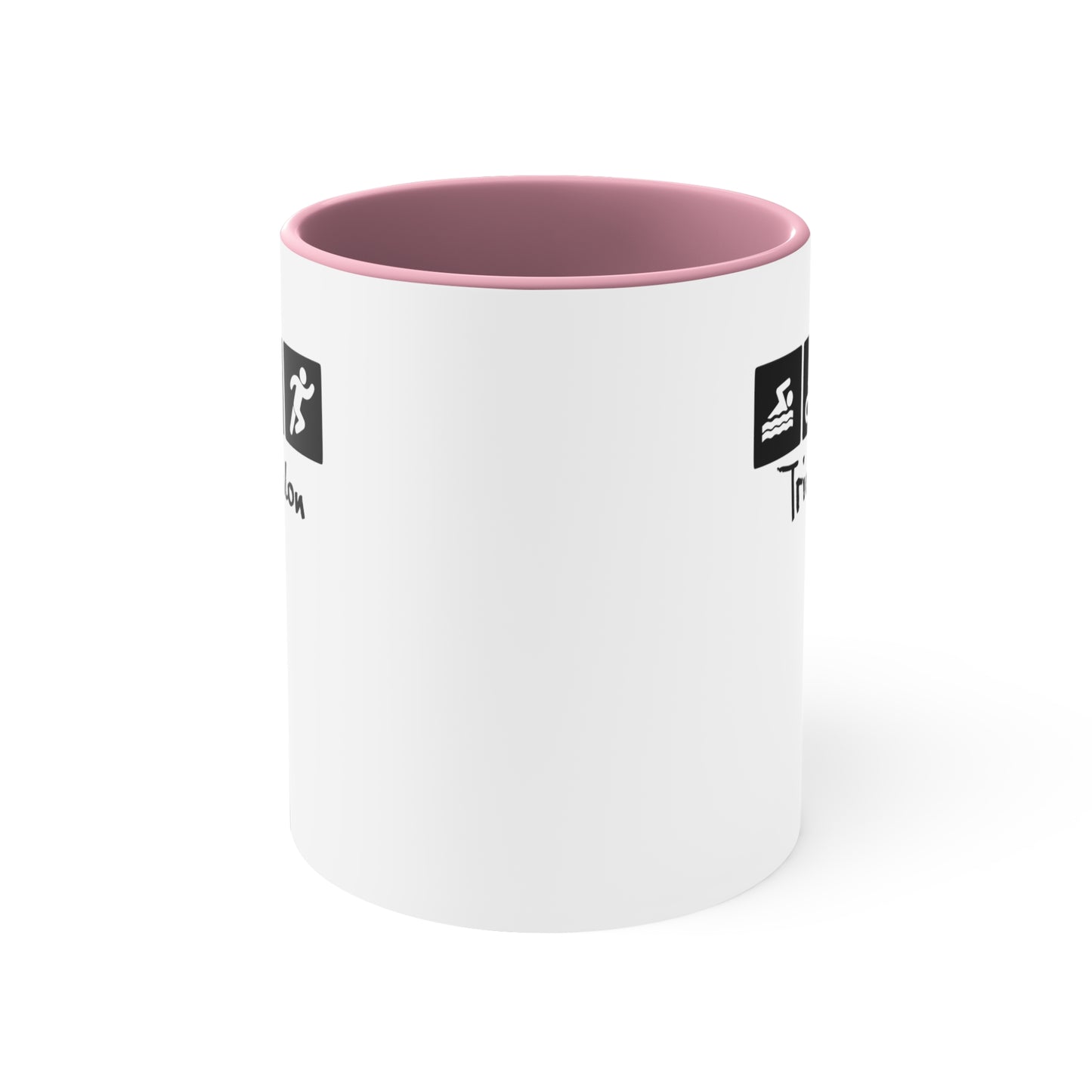 Taza de triatlón