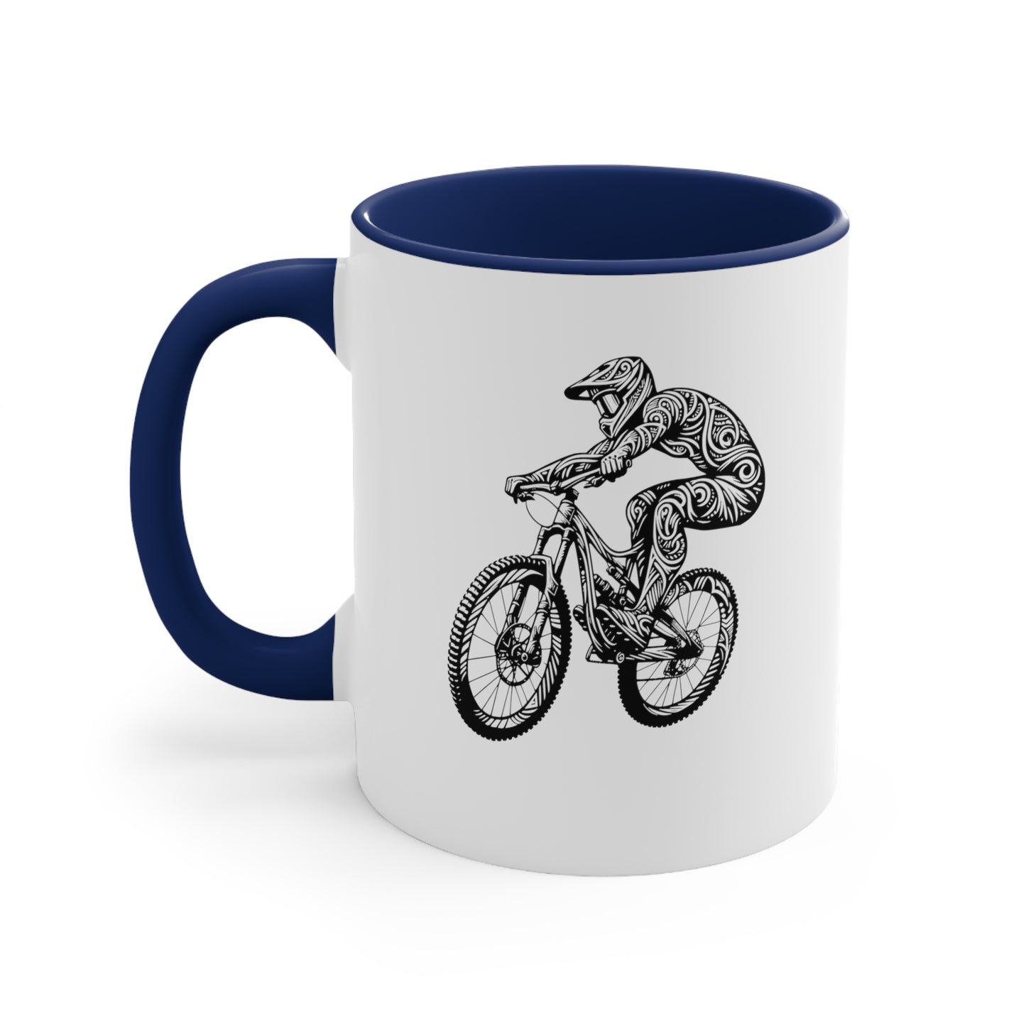 Taza Tribal Mountain Bike MTB
