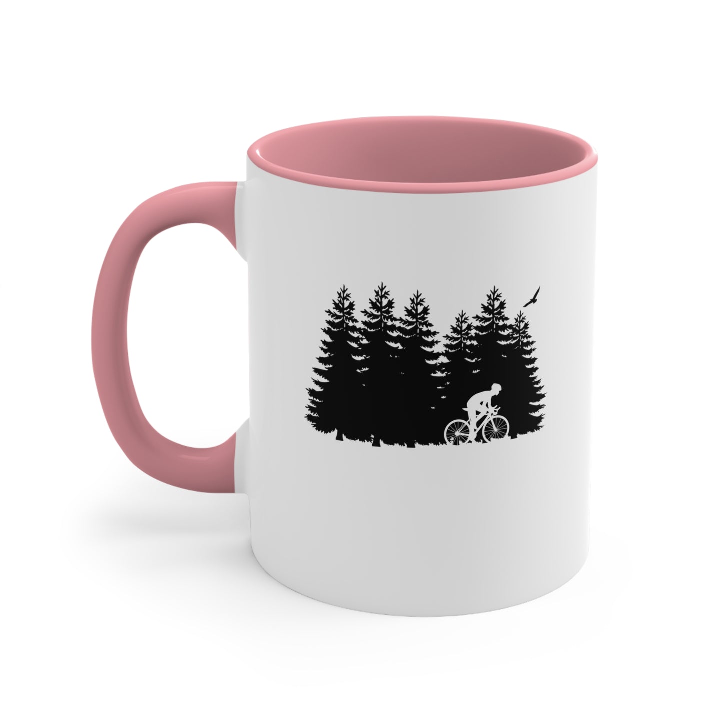 Taza Mountain Biking - ciclista