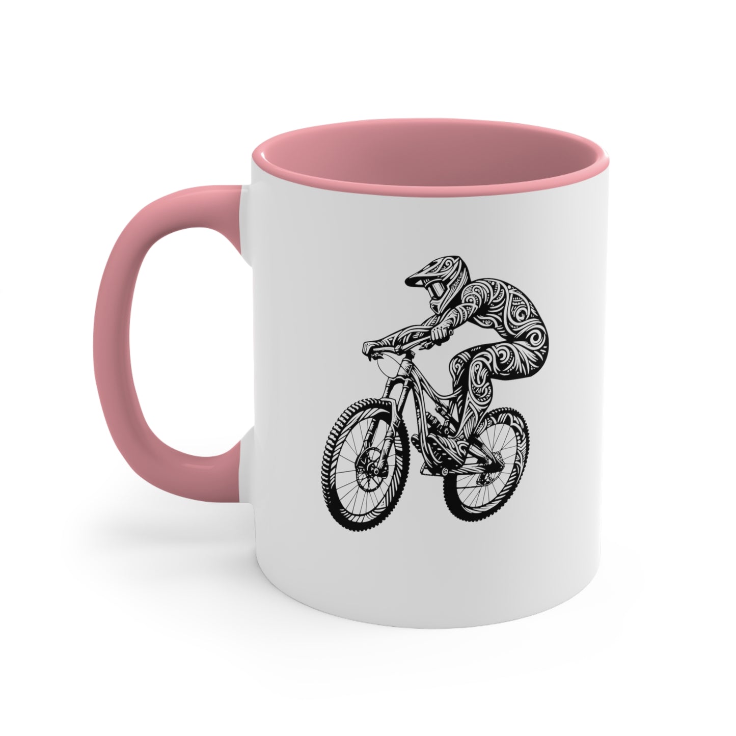 Taza Tribal Mountain Bike MTB