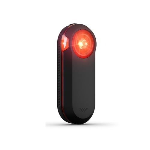 31KNuhAASPLGarmin Bike Radar 010-02376-00 Varia RTL515, Cycling Rearview Radar with Tail Light, Visual and Audible Alerts for Vehicles 7