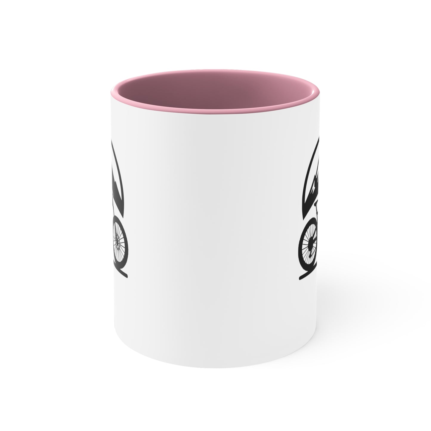 Cool Mountain Bike mug