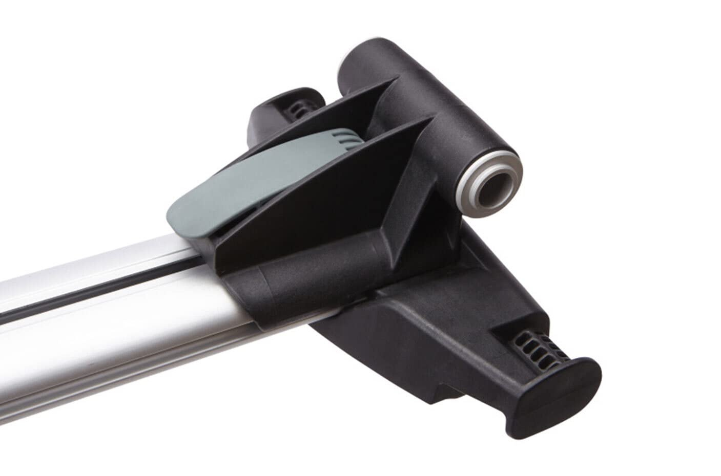 Thule RoundTrip Transition – Hard Shell Bike Travel Case with Built-in Repair Stand