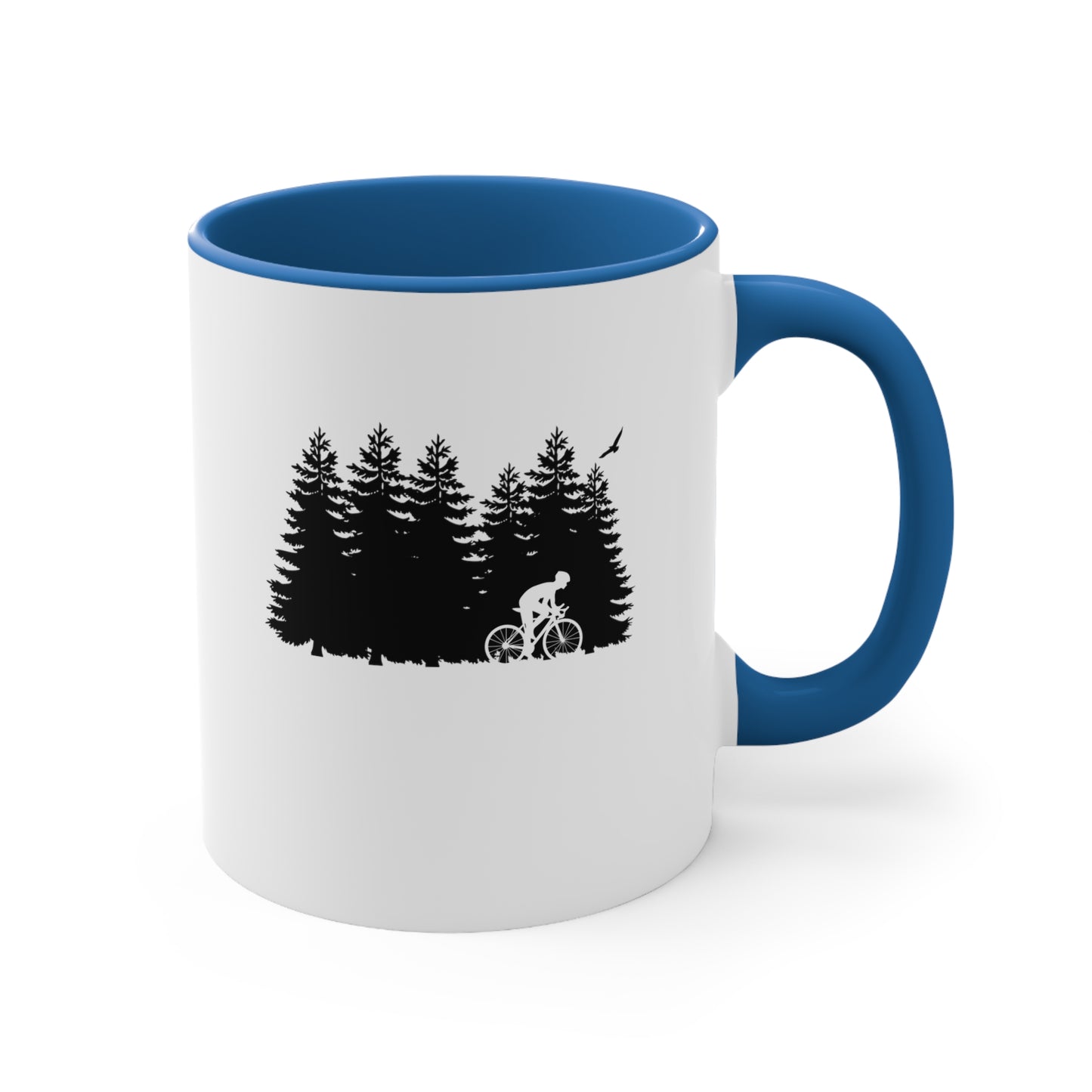 Taza Mountain Biking - ciclista