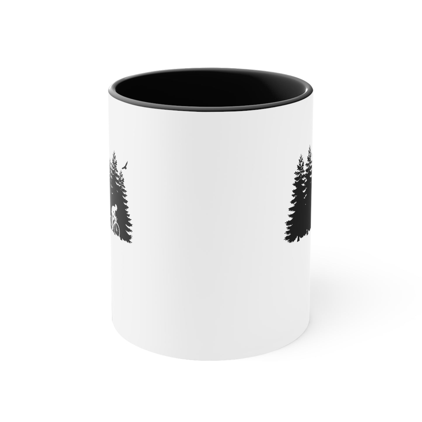 Taza Mountain Biking - ciclista
