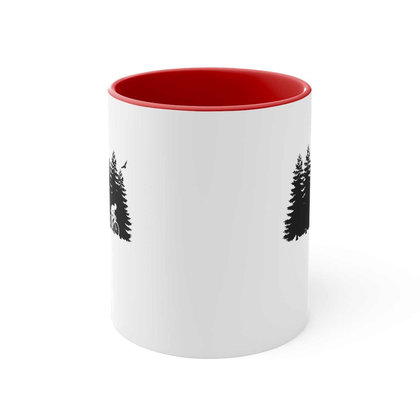 Taza Mountain Biking - ciclista