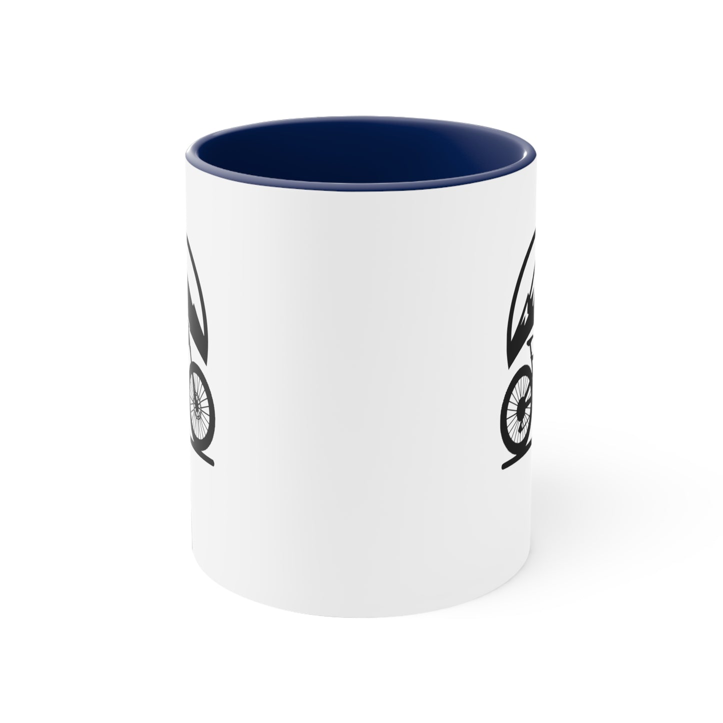 Cool Mountain Bike mug