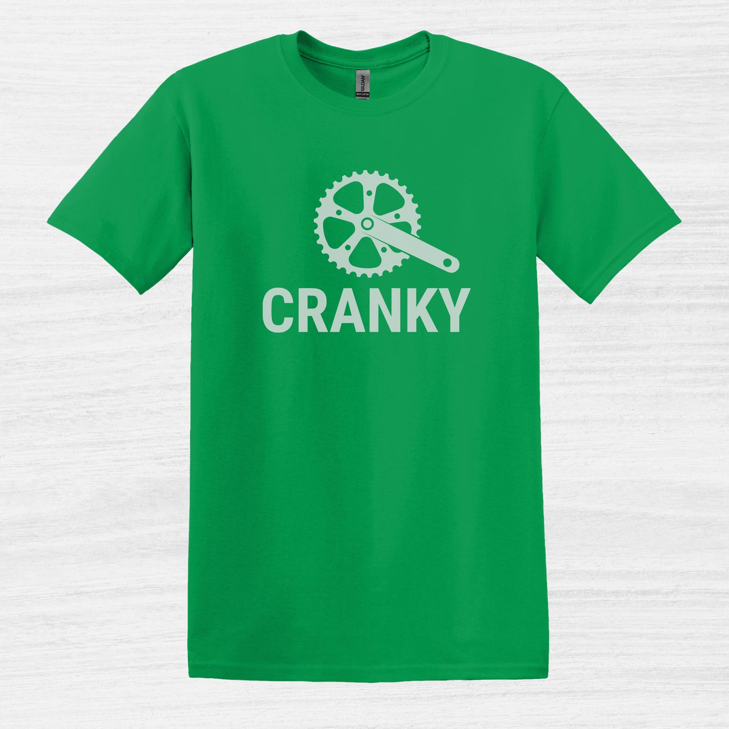 Cranky T-Shirt