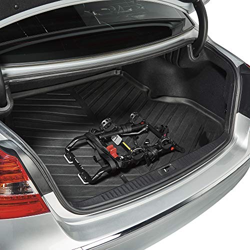 Allen Sports Premier 2-Bike Trunk Rack, Model S102 3