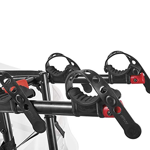 Allen Sports Premier 2-Bike Trunk Rack, Model S102 5