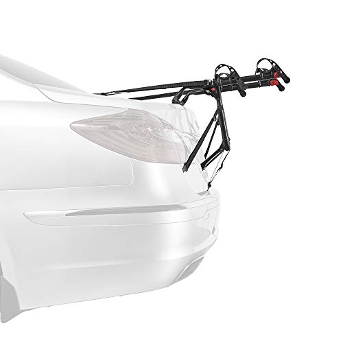 Allen Sports Premier 2-Bike Trunk Rack, Model S102 7