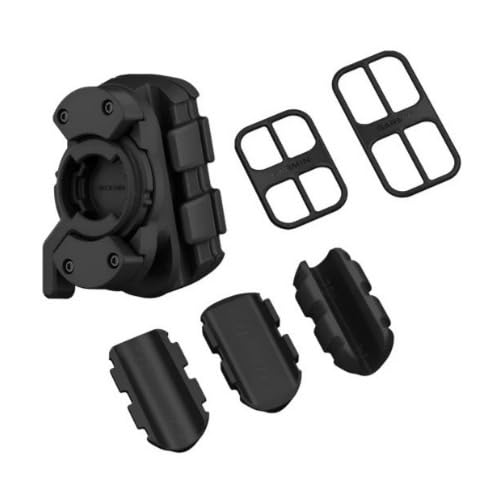 Bike Radar Garmin Varia™ RCT715, Bicycle Radar with Camera and Tail Light, Continuous Recording, Vehicle Detection 1