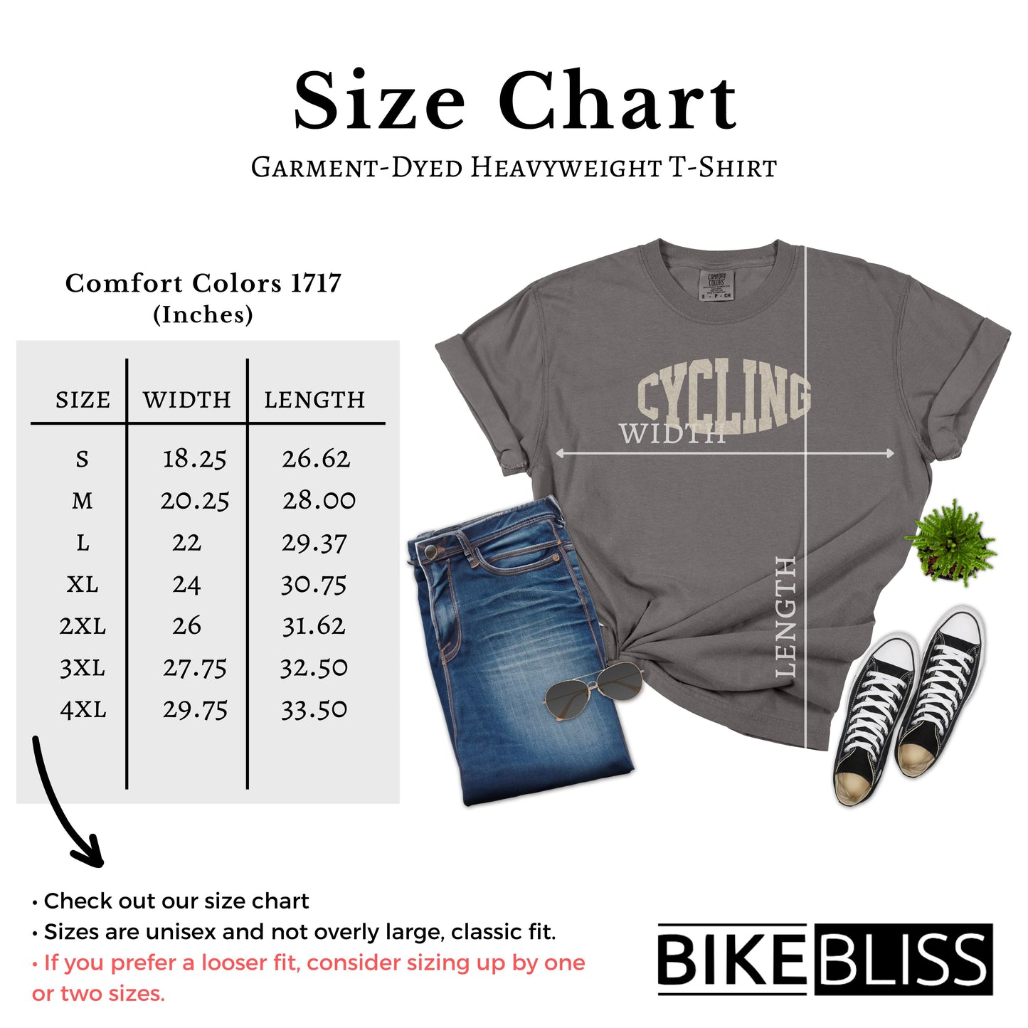 Cool College Vintage Cycling T-Shirt for Women
