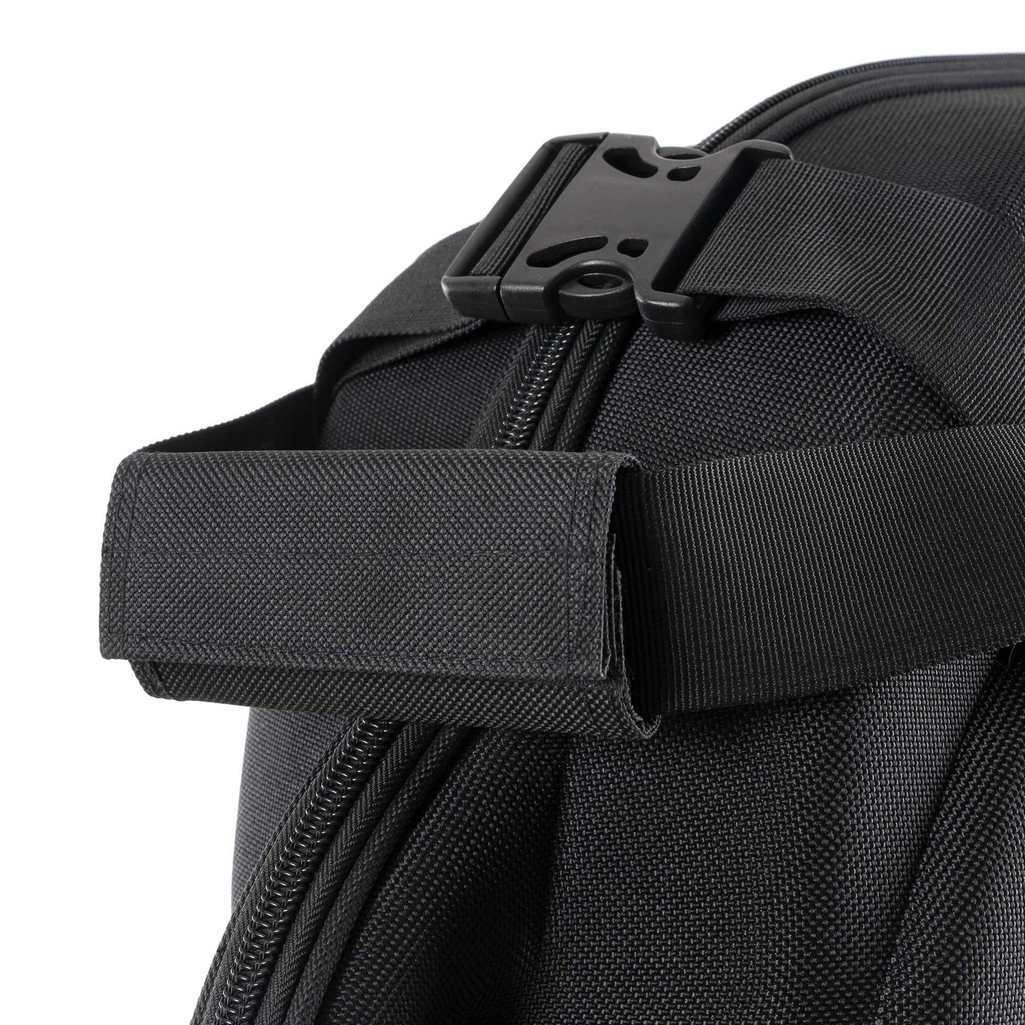 CyclingDeal Bike Travel Case - 700c Bikes - Bicycle Air Flights Travel Hard Case Box Bag EVA Material Lightweight & Durable with TSA Lock - Great for Road Bike 5