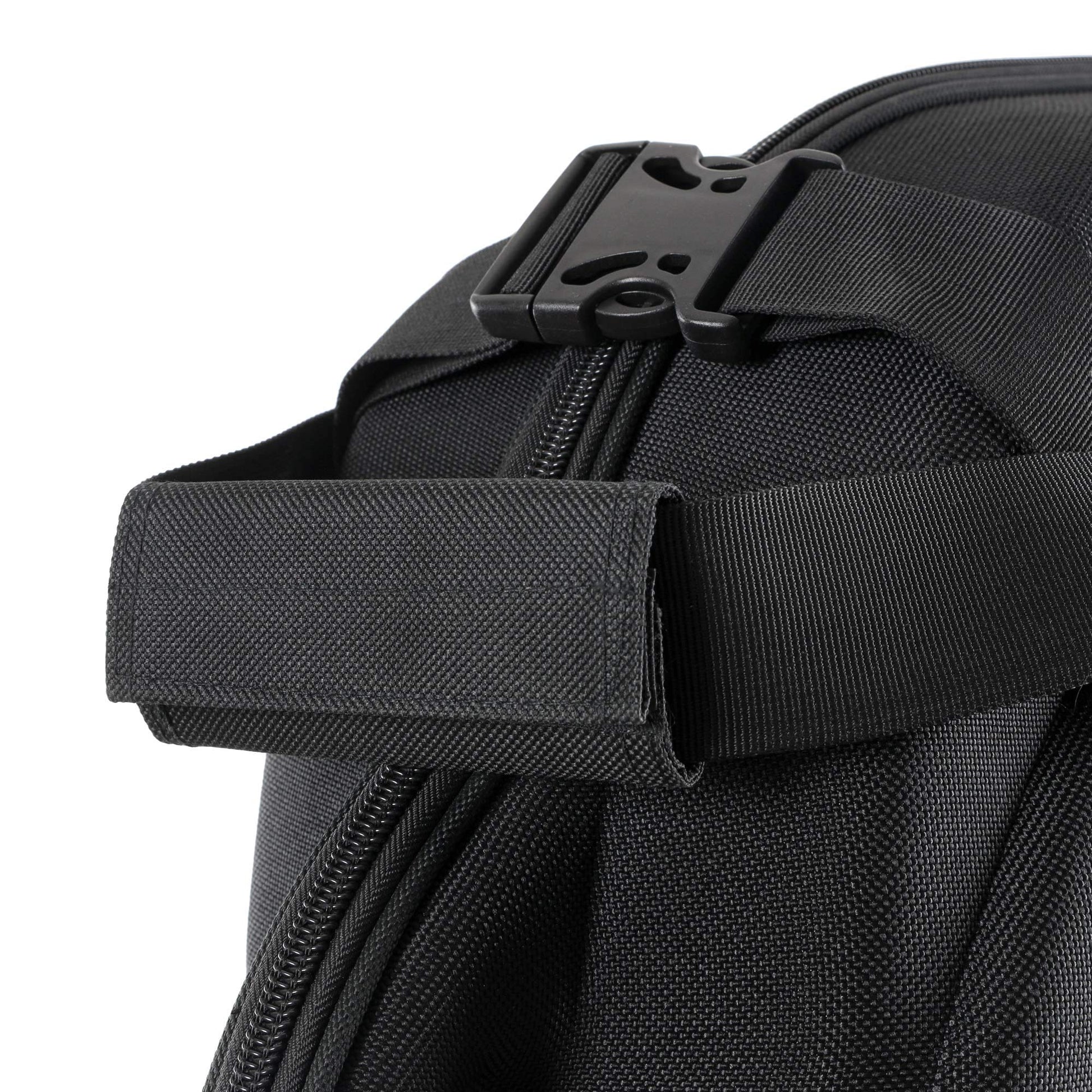 CyclingDeal Bike Travel Case - 700c Bikes - Bicycle Air Flights Travel Hard Case Box Bag EVA Material Lightweight & Durable with TSA Lock - Great for Road Bike 5