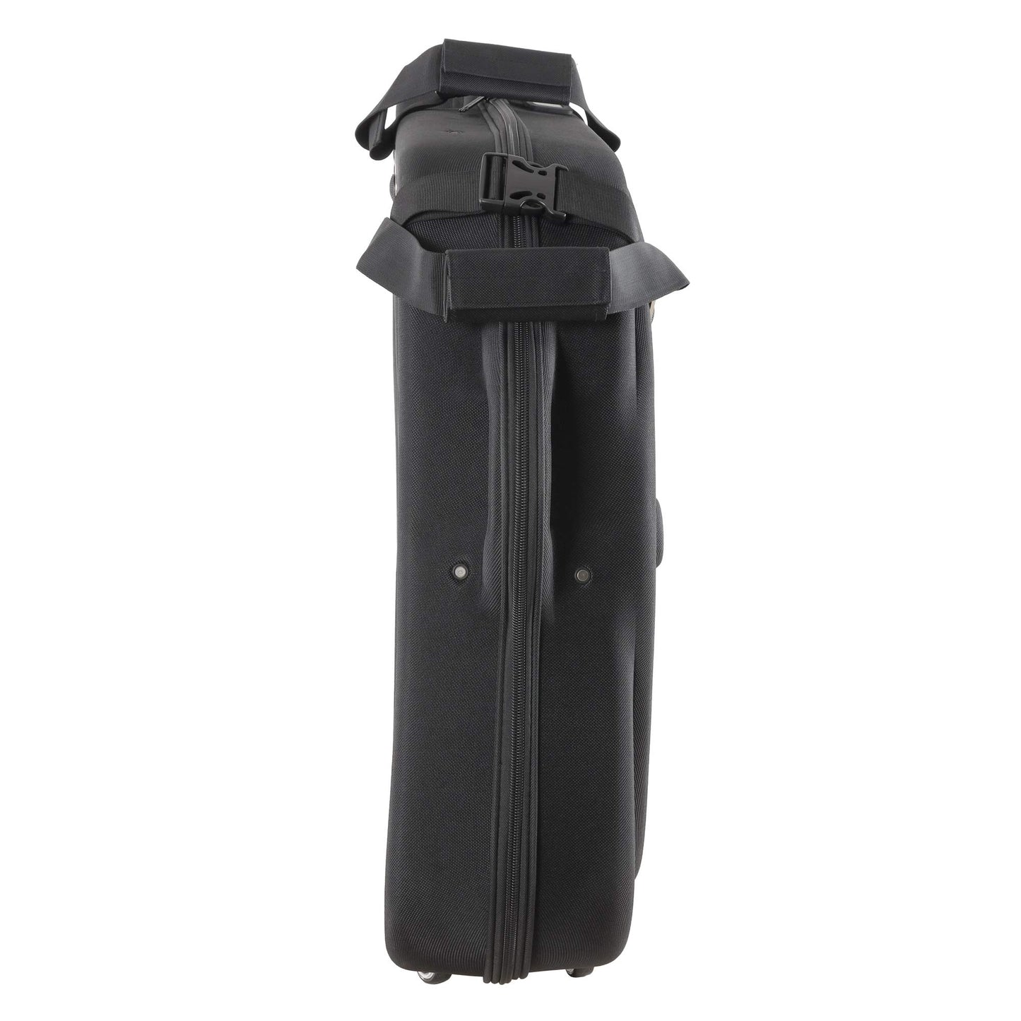 CyclingDeal Bike Travel Case - 700c Bikes - Bicycle Air Flights Travel Hard Case Box Bag EVA Material Lightweight & Durable with TSA Lock - Great for Road Bike 7