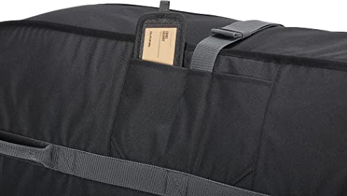 Dakine Bike Roller Bag Travel Case for Mountain, Road, Gravel, and Fat Bike Transport case 4