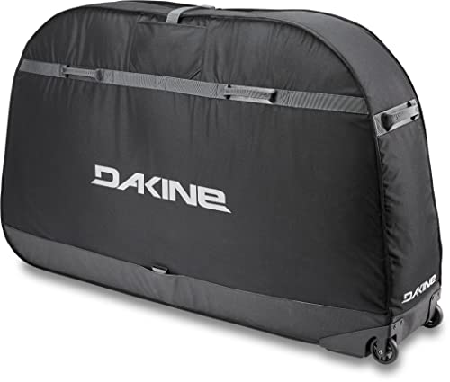 Dakine Bike Roller Bag Travel Case for Mountain, Road, Gravel, and Fat Bike Transport case 7