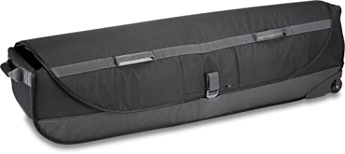 Dakine Bike Roller Bag Travel Case for Mountain, Road, Gravel, and Fat Bike Transport case 12