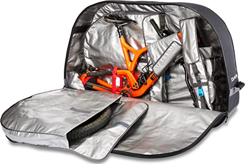 Dakine Bike Roller Bag Travel Case for Mountain, Road, Gravel, and Fat Bike Transport case 13