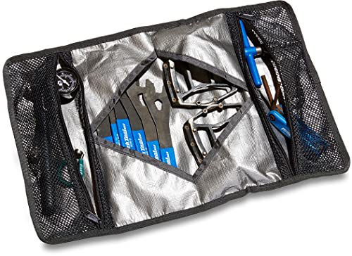 Dakine Bike Roller Bag Travel Case for Mountain, Road, Gravel, and Fat Bike Transport case 9