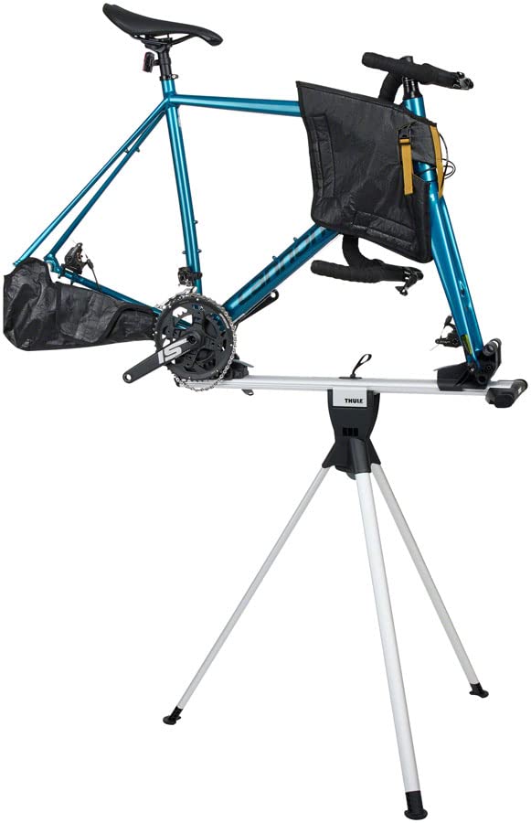 Thule Roundtrup Bike Travel Bag 6