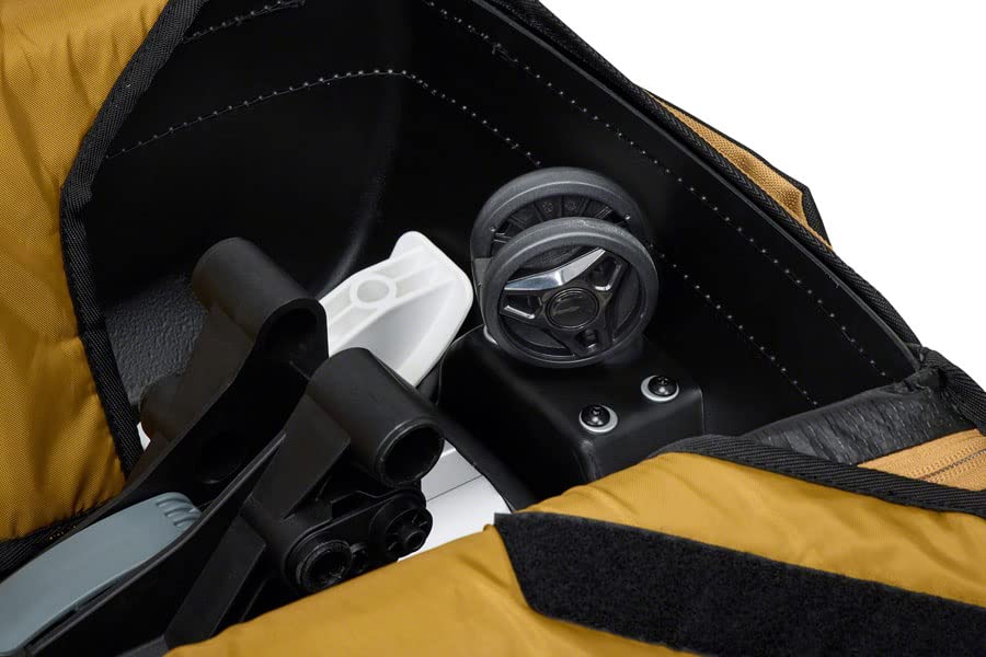 Thule Roundtrup Bike Travel Bag 4