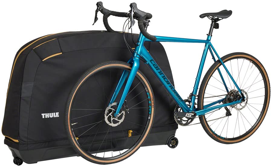 Thule Roundtrup Bike Travel Bag 9
