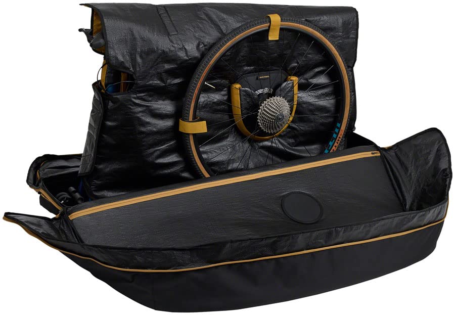 Thule Roundtrup Bike Travel Bag 7