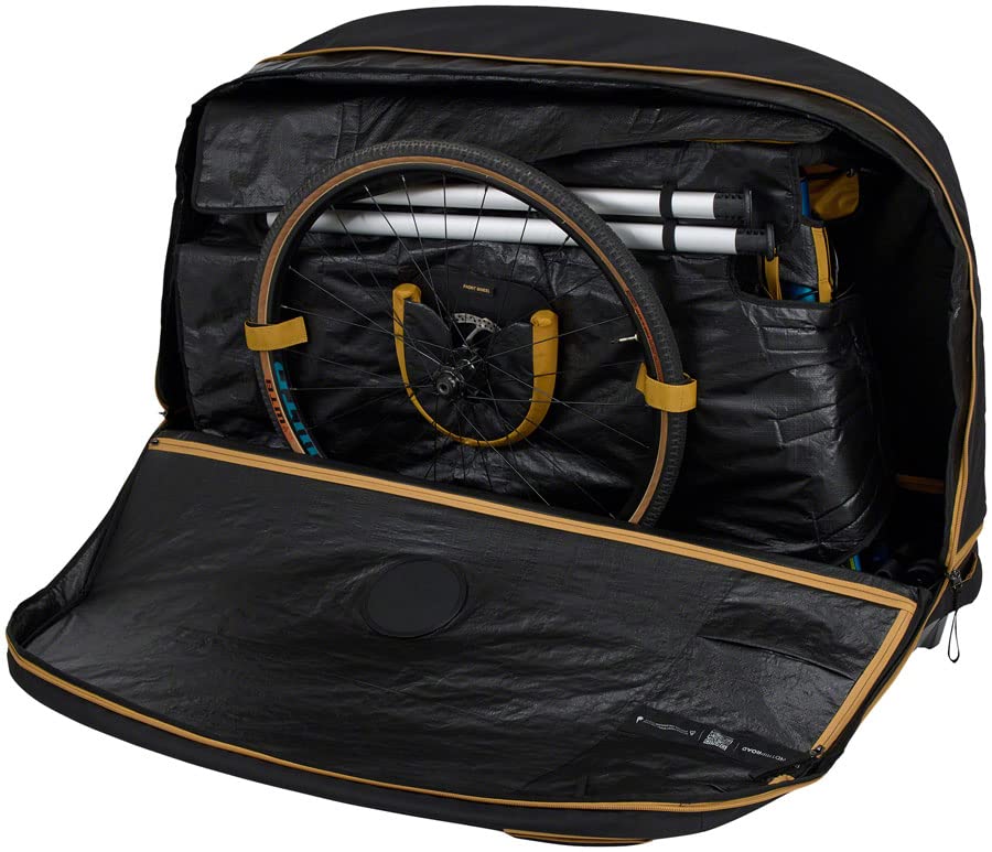 Thule Roundtrup Bike Travel Bag 8