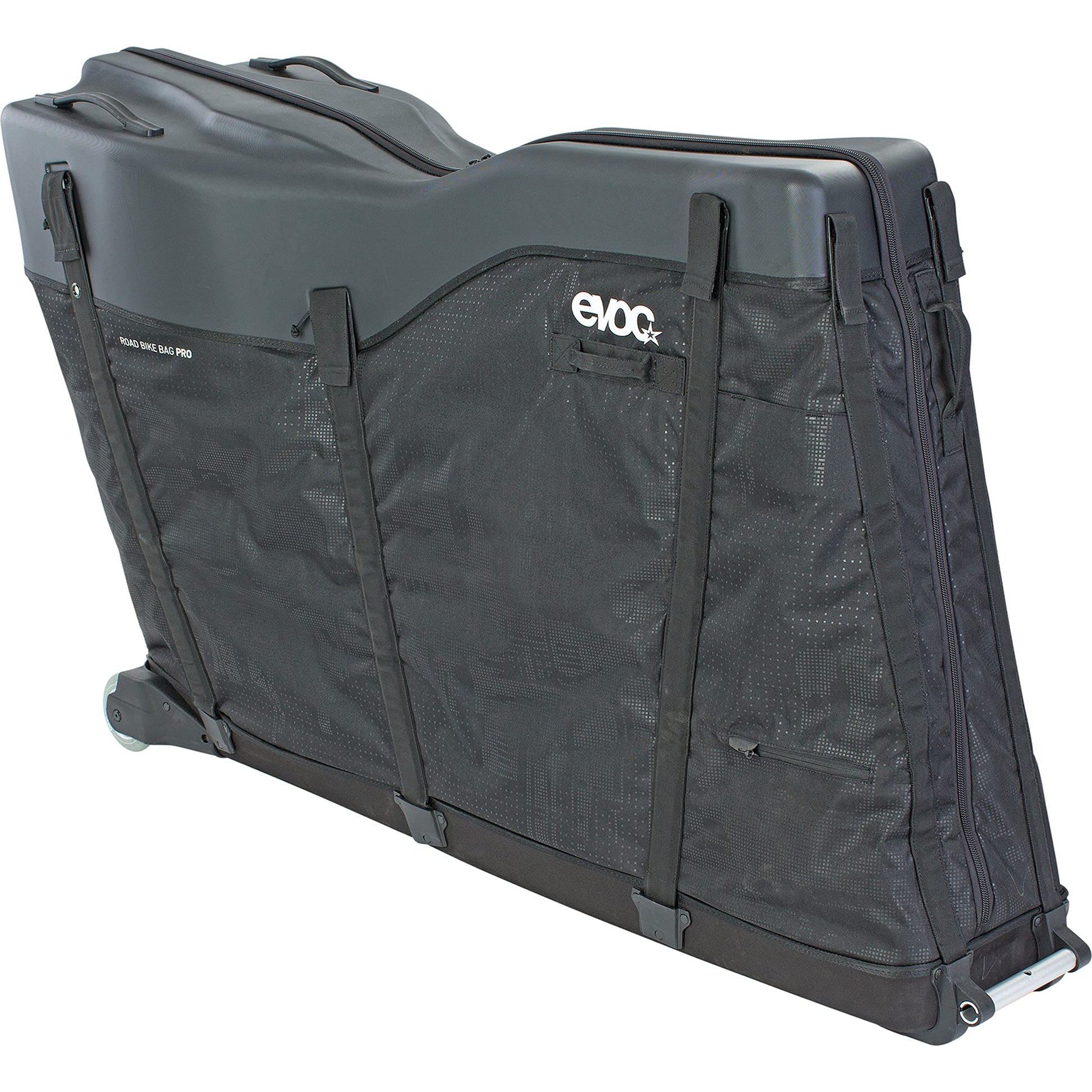 EVOC Road Bike Bag Pro Transport Bag Case 1 Bicycle