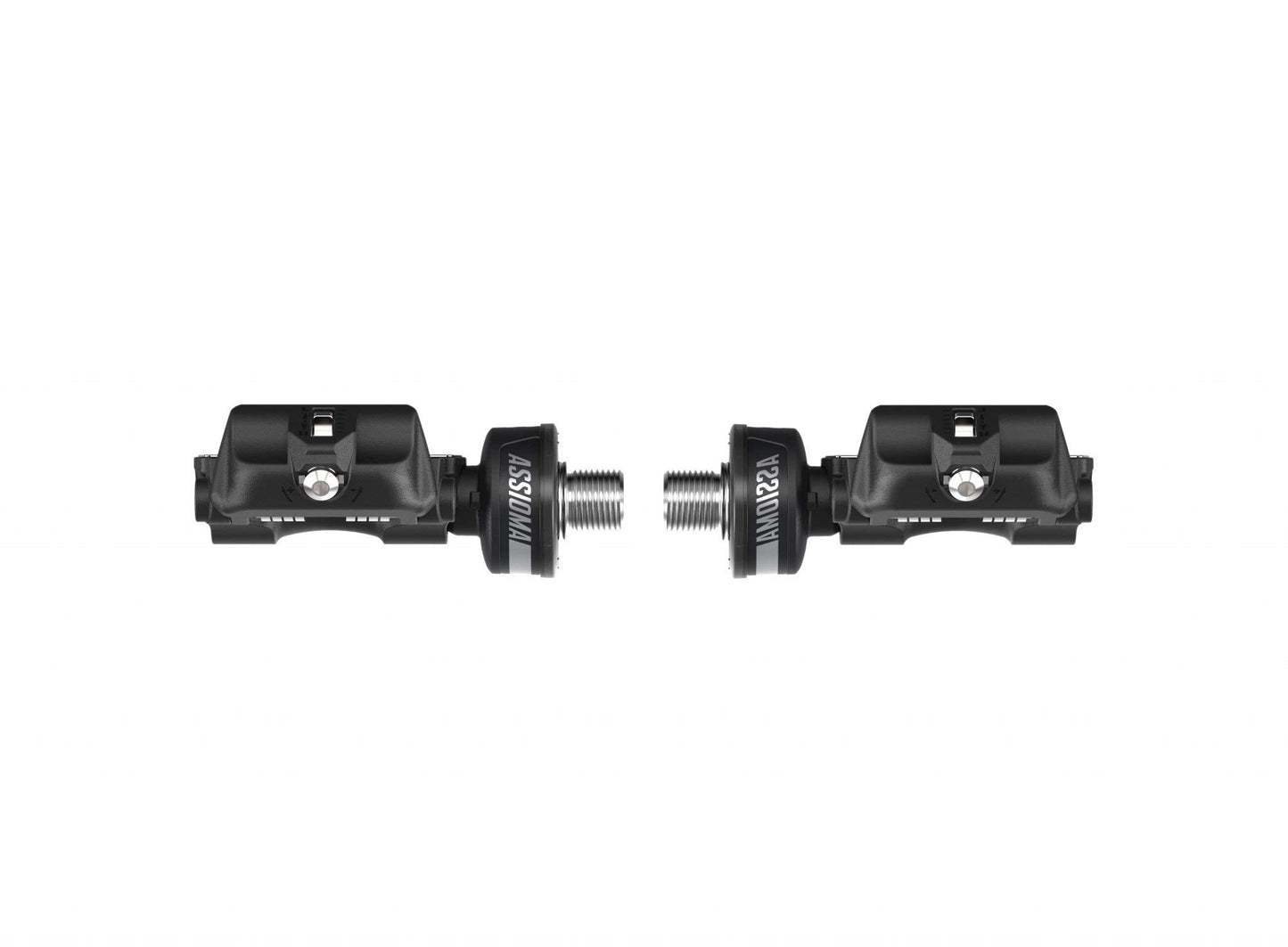 Favero Assioma Duo Pedal Based Cycling Power Meter with Extra Cleats 4