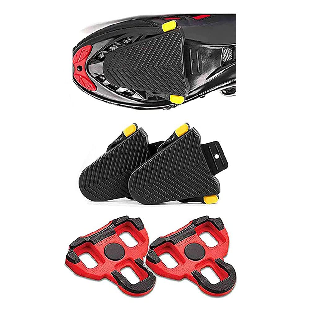 Garmin Rally Power Meter Bike Pedals Bundle - Single or Dual Sensing 2