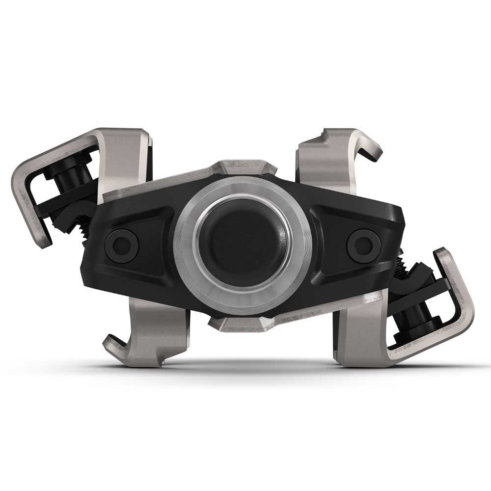 Garmin Rally XC100, Single-sensing Power Meter, Compatible with SHIMANO SPD Cleats 2